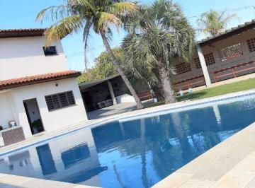 Casa · 287m² · 5 Quartos · 6 Vagas · Casa em São Luiz, Itu/SP de 287m² 5 quartos à venda por R$ 1.920.000,00