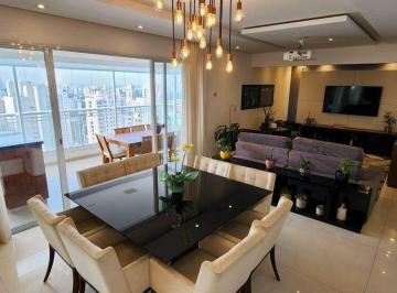 Apartamento · 216m² · 3 Quartos · 2 Vagas · Cobertura em Santo Amaro, São Paulo/SP de 216m² 3 quartos à venda por R$ 2.650.000,00