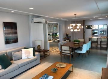Apartamento · 154m² · 3 Quartos · 4 Vagas · Apartamento em Fazenda, Itajaí/SC de 154m² 3 quartos à venda por R$ 2.450.000,00