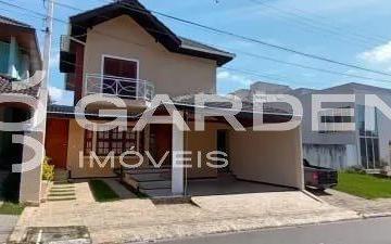 Casa · 300m² · 3 Quartos · 3 Vagas · Casa em Jardim San Marino, São José dos Campos/SP de 0m² 3 quartos à venda por R$ 1.810.000,00