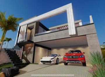 Casa · 310m² · 3 Quartos · 4 Vagas · Sobrado em Mogi Moderno, Mogi das Cruzes/SP de 310m² 3 quartos à venda por R$ 1.799.000,00