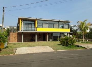 Casa · 470m² · 4 Quartos · 4 Vagas · Casa em Itaim Mirim, Itu/SP de 470m² 4 quartos à venda por R$ 2.600.000,00