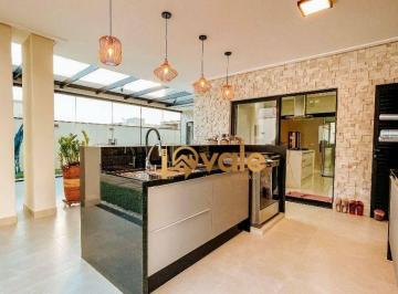 Casa · 328m² · 3 Quartos · 4 Vagas · Casa em Jardim Bela Vista, São José dos Campos/SP de 328m² 3 quartos à venda por R$ 2.650.000,00