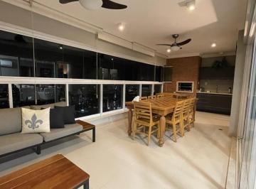 Apartamento · 186m² · 3 Quartos · 3 Vagas · Apartamento em Higienópolis, Araçatuba/SP de 186m² 3 quartos à venda por R$ 1.850.000,00