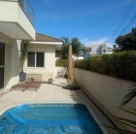 Casa · 330m² · 4 Quartos · 3 Vagas · Sobrado em Aeroporto, Araçatuba/SP de 330m² 4 quartos à venda por R$ 2.100.000,00 ou para locação R$