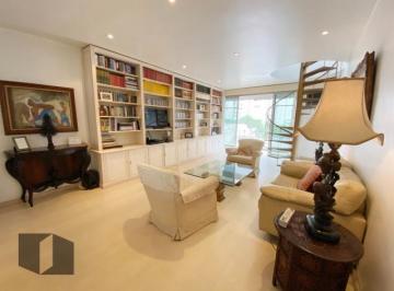Apartamento · 199m² · 3 Quartos · 2 Vagas · Apartamento em Copacabana, Rio de Janeiro/RJ de 199m² 3 quartos à venda por R$ 1.900.000,00