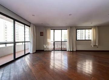 Apartamento · 247m² · 4 Quartos · 4 Vagas · Apartamento em Santa Cecília, São Paulo/SP de 247m² 4 quartos à venda por R$ 2.200.000,00