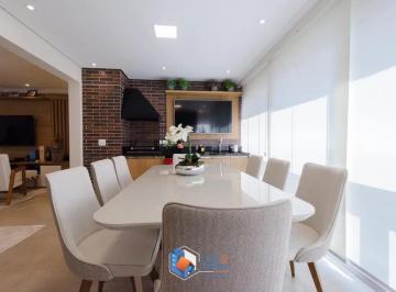 Apartamento · 120m² · 3 Quartos · 3 Vagas · Apartamento em Alto da Lapa, São Paulo/SP de 120m² 3 quartos à venda por R$ 2.130.000,00