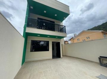 Casa · 184m² · 3 Quartos · 2 Vagas · Casa em São Francisco, Niterói/RJ de 184m² 3 quartos à venda por R$ 1.690.000,00