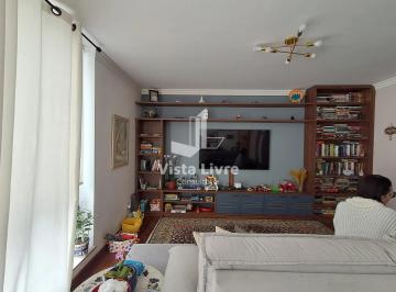 Apartamento · 144m² · 3 Quartos · 1 Vaga · Apartamento em Santa Cecília, São Paulo/SP de 144m² 3 quartos à venda por R$ 1.900.000,00