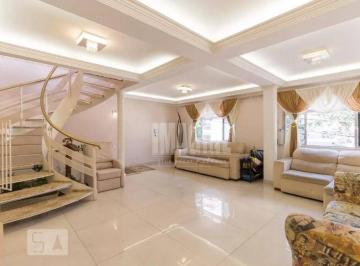 Casa · 700m² · 6 Quartos · 8 Vagas · Sobrado em Mooca, São Paulo/SP de 700m² 6 quartos à venda por R$ 2.190.000,00