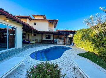 Casa · 280m² · 4 Quartos · 2 Vagas · Casa em Ferradura, Armação dos Búzios/RJ de 280m² 4 quartos à venda por R$ 2.900.000,00
