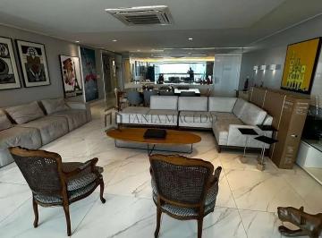 Apartamento · 235m² · 4 Quartos · 3 Vagas · Apartamento em Monteiro, Recife/PE de 235m² 4 quartos à venda por R$ 2.650.000,00