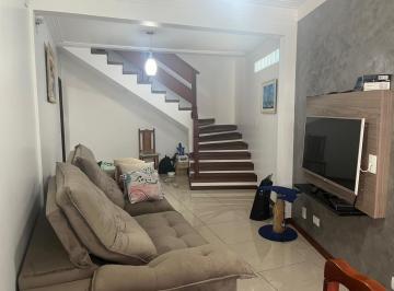 Casa · 260m² · 10 Vagas · Sobrado em Jardim Maria Antônia Prado, Sorocaba/SP de 260m² à venda por R$ 1.850.000,00 ou para loca