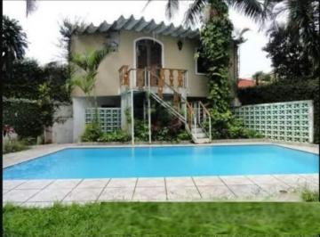 Casa · 600m² · 6 Quartos · 6 Vagas · Casa em Vila Rosália, Guarulhos/SP de 600m² 6 quartos à venda por R$ 2.350.000,00