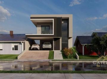 Casa · 242m² · 3 Quartos · 4 Vagas · Sobrado em Vila Nova Esperia, Jundiaí/SP de 242m² 3 quartos à venda por R$ 1.920.000,00