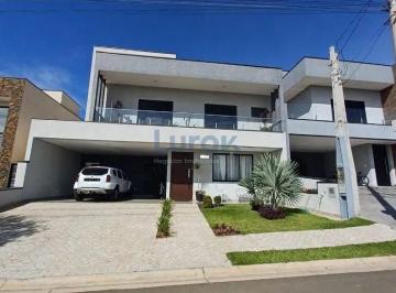 Casa · 286m² · 4 Quartos · 4 Vagas · Casa em Jardim São Marcos, Valinhos/SP de 286m² 4 quartos à venda por R$ 1.890.000,00
