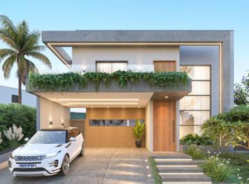 Casa · 295m² · 3 Quartos · 4 Vagas · Casa em Centro, Louveira/SP de 295m² 3 quartos à venda por R$ 1.990.000,00