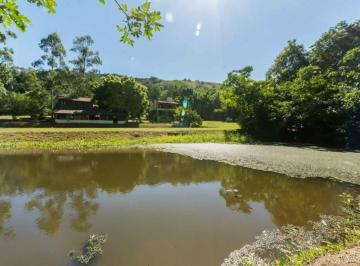 Rural · 400m² · 3 Quartos · 2 Vagas · Chácara em Aberta dos Morros, Porto Alegre/RS de 400m² 3 quartos à venda por R$ 3.300.000,00
