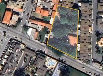 Terreno · 2308m² · Terreno em Jardim São Carlos, Sorocaba/SP de 2308m² à venda por R$ 2.500.400,00