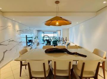 Apartamento · 180m² · 4 Quartos · 2 Vagas · Apartamento em Morro do Maluf, Guarujá/SP de 180m² 4 quartos à venda por R$ 1.850.000,00