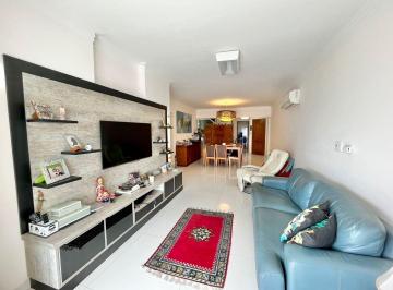 Apartamento · 240m² · 3 Quartos · 3 Vagas · Cobertura em Canto do Forte, Praia Grande/SP de 240m² 3 quartos à venda por R$ 2.035.000,00