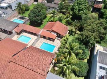 Rural · 1440m² · 3 Quartos · 4 Vagas · Sítio em Itaipu, Niterói/RJ de 0m² 3 quartos à venda por R$ 3.200.000,00