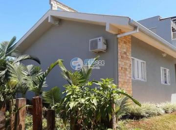 Casa · 465m² · 4 Quartos · 4 Vagas · Casa em Recanto Santa Andréa, Cambé/PR de 465m² 4 quartos à venda por R$ 2.300.000,00