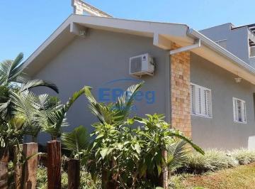 Casa · 465m² · 4 Quartos · 4 Vagas · Casa em Recanto Santa Andréa, Cambé/PR de 465m² 4 quartos à venda por R$ 2.300.000,00