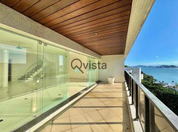 Apartamento · 262m² · 4 Quartos · 4 Vagas · Cobertura em Parque Enseada, Guarujá/SP de 262m² 4 quartos à venda por R$ 2.200.000,00