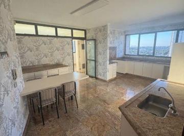 Apartamento · 422m² · 5 Quartos · 3 Vagas · Apartamento em Vila Mendonça, Araçatuba/SP de 422m² 5 quartos à venda por R$ 1.900.000,00 ou para lo