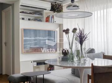 Apartamento · 84m² · 2 Quartos · 2 Vagas · Cobertura em Sumarezinho, São Paulo/SP de 84m² 2 quartos à venda por R$ 1.701.753,00
