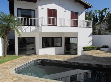 Casa · 400m² · 5 Quartos · 7 Vagas · Casa em Alphaville, Santana de Parnaíba/SP de 400m² 5 quartos à venda por R$ 2.500.700,00 ou para lo