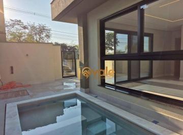 Casa · 310m² · 4 Quartos · 4 Vagas · Casa em Parque Residencial Maria Elmira, Caçapava/SP de 310m² 4 quartos à venda por R$ 1.990.000,00