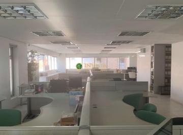 Comercial · 335m² · 8 Vagas · Sala em Itacorubi, Florianópolis/SC de 335m² à venda por R$ 2.500.000,00