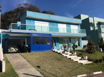 Casa · 350m² · 4 Quartos · 6 Vagas · Casa em Jardim Indaiá, Embu das Artes/SP de 350m² 4 quartos à venda por R$ 2.300.000,00