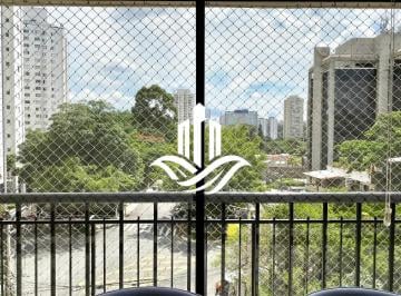 Apartamento · 121m² · 3 Quartos · 2 Vagas · Apartamento em Vila Cruzeiro, São Paulo/SP de 121m² 3 quartos à venda por R$ 2.100.000,00
