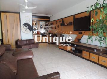 Apartamento · 220m² · 3 Quartos · 3 Vagas · Cobertura em Centro, Cabo Frio/RJ de 220m² 3 quartos à venda por R$ 1.800.000,00