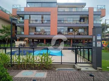 Apartamento · 219m² · 2 Quartos · 3 Vagas · Cobertura em Piratininga, Niterói/RJ de 219m² 2 quartos à venda por R$ 1.800.000,00