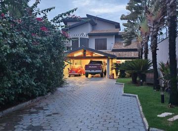 Casa · 520m² · 5 Quartos · 9 Vagas · Casa em Chácara Pantanal Engenho Velho, Mogi Guaçu/SP de 520m² 5 quartos à venda por R$ 2.480.000,00