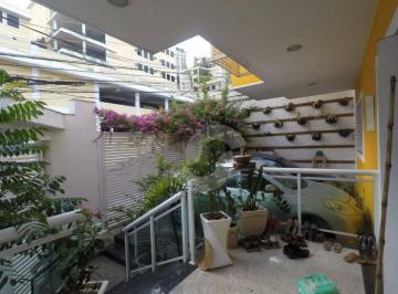 Casa · 310m² · 4 Quartos · 2 Vagas · Casa em Santa Rosa, Niterói/RJ de 310m² 4 quartos à venda por R$ 2.500.000,00