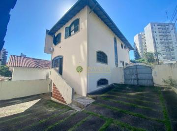 Casa · 360m² · 4 Quartos · 1 Vaga · Casa em Centro, Florianópolis/SC de 360m² 4 quartos à venda por R$ 2.500.000,00