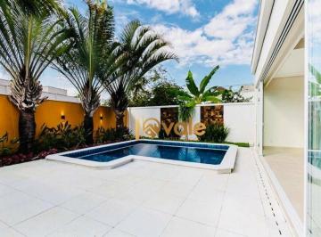 Casa · 281m² · 4 Quartos · 4 Vagas · Casa em Urbanova, São José dos Campos/SP de 281m² 4 quartos à venda por R$ 2.000.000,00