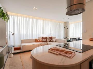Apartamento · 116m² · 3 Quartos · 2 Vagas · Apartamento em Vila Clementino, São Paulo/SP de 116m² 3 quartos à venda por R$ 2.244.158,00