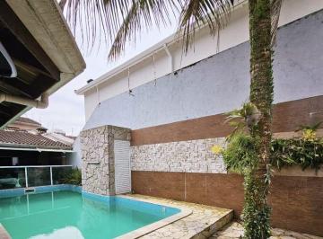 Casa · 360m² · 3 Quartos · 3 Vagas · Casa em Canto do Forte, Praia Grande/SP de 0m² 3 quartos à venda por R$ 1.950.000,00