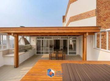 Apartamento de 4 quartos, São Paulo · Cobertura em Vila Suzana, São Paulo/SP de 488m² 4 quartos à venda por R$ 2.290.000,00