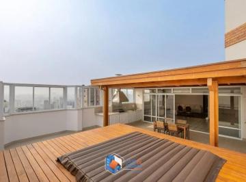 Apartamento · 488m² · 4 Quartos · 4 Vagas · Cobertura em Vila Suzana, São Paulo/SP de 488m² 4 quartos à venda por R$ 2.290.000,00