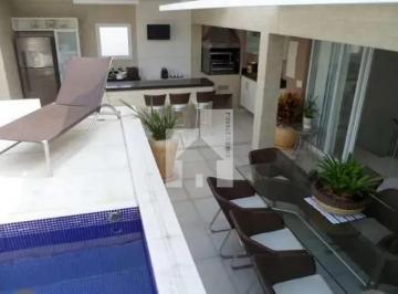 Apartamento · 340m² · 5 Quartos · 3 Vagas · Cobertura em Vila Boaventura, Jundiaí/SP de 340m² 5 quartos à venda por R$ 2.420.000,00