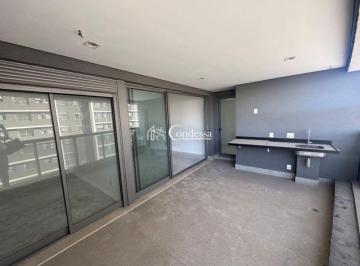 Apartamento · 123m² · 2 Vagas · Apartamento em Alphaville Conde II, Barueri/SP de 123m² à venda por R$ 1.950.000,00