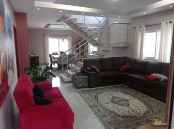 Casa · 300m² · 4 Quartos · 4 Vagas · Sobrado em Loteamento Villa Branca, Jacareí/SP de 0m² 4 quartos à venda por R$ 2.050.000,00